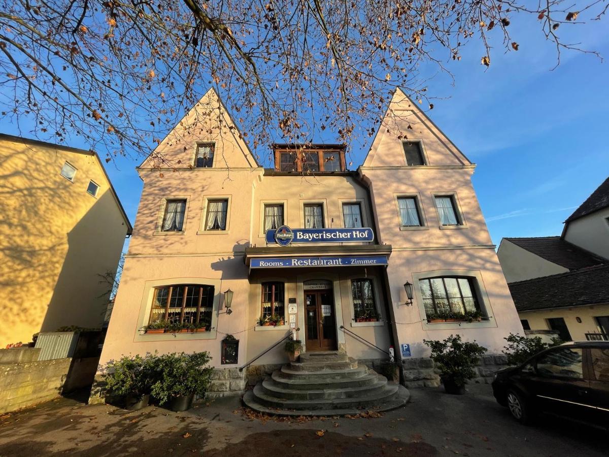 Hotel Bayerischer Hof