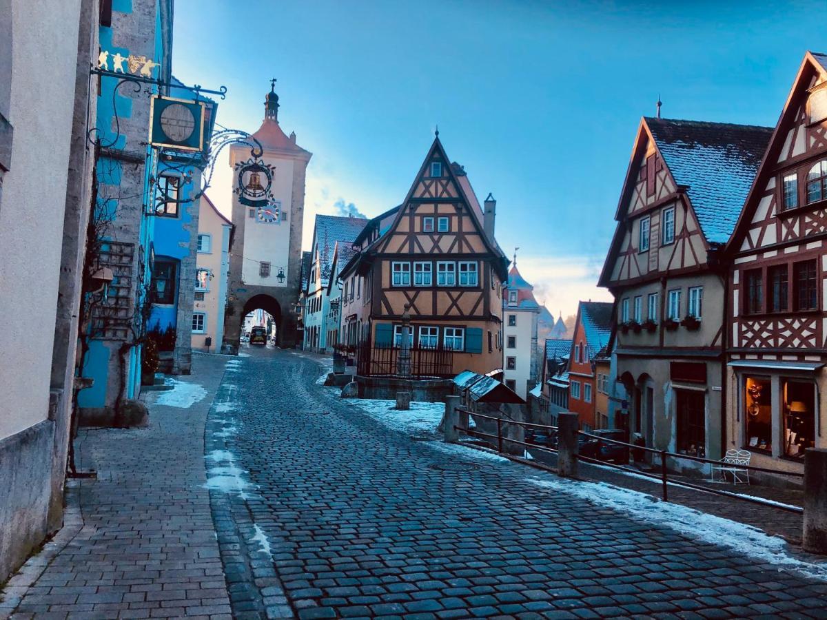 Hotel Bayerischer Hof