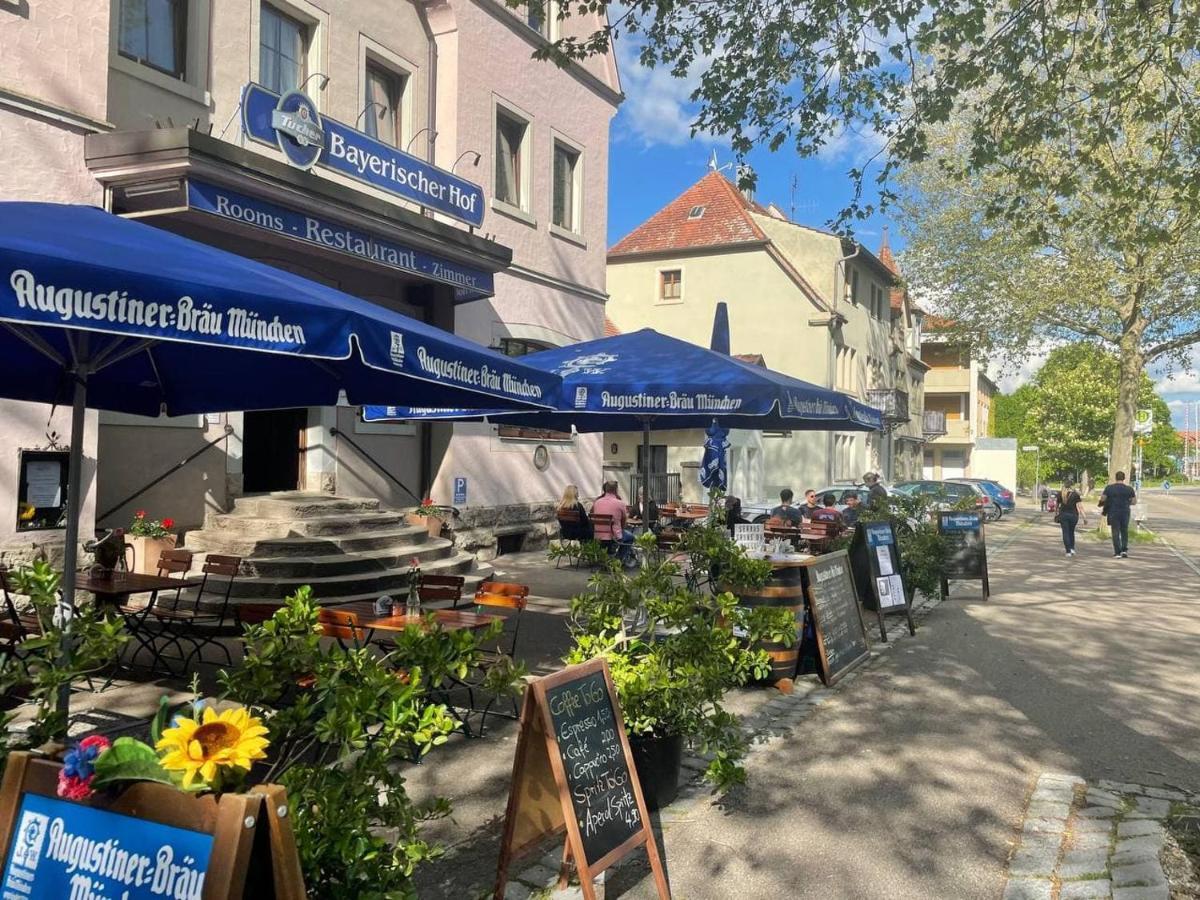 Hotel Bayerischer Hof