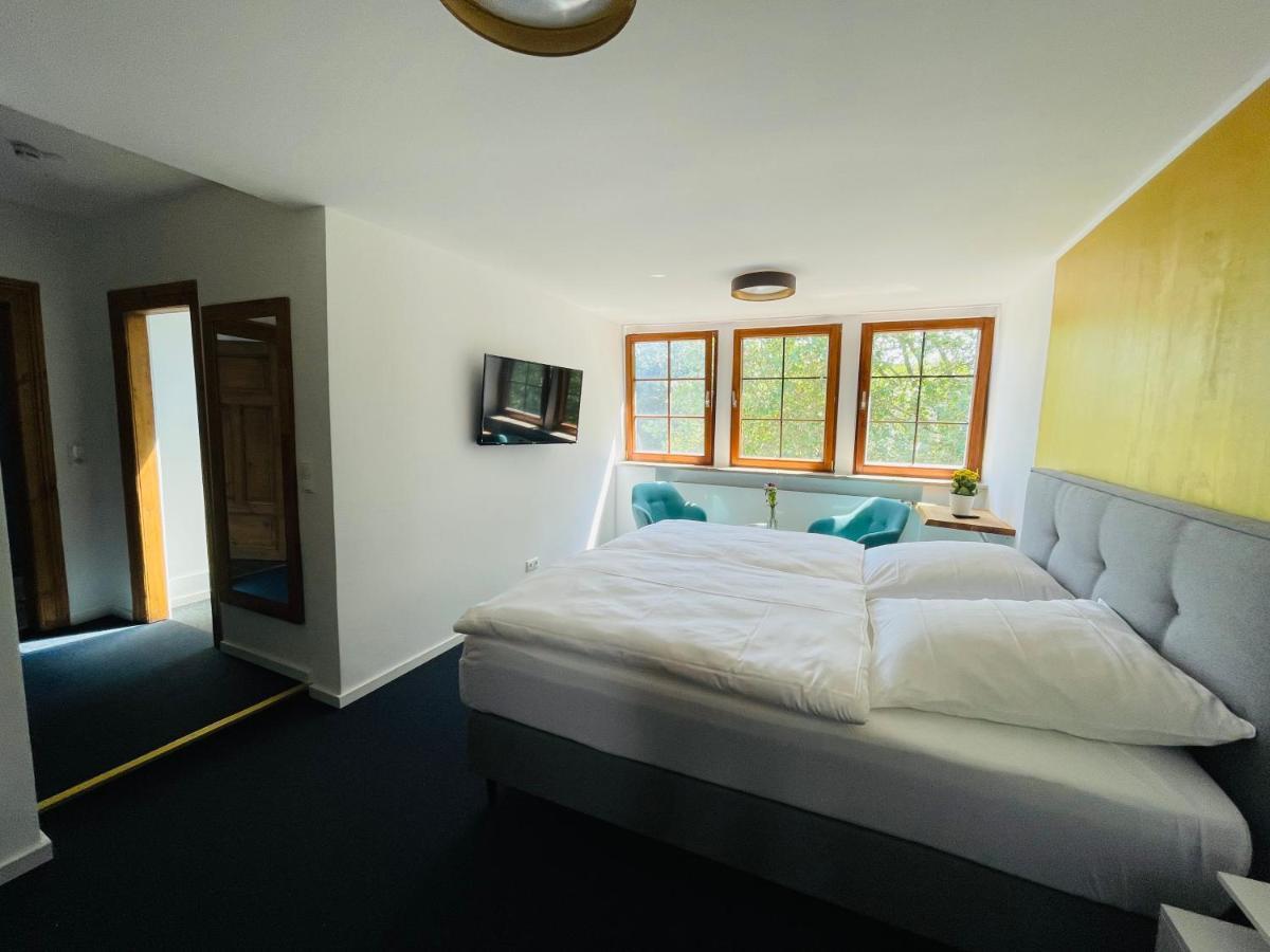 Hotel Bayerischer Hof