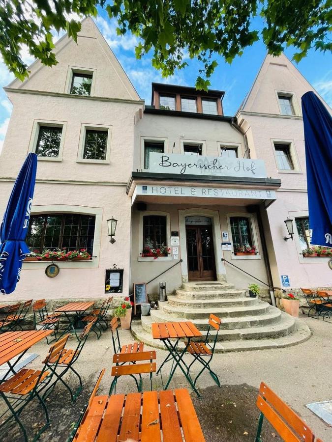 Bayerischer Hof 2*