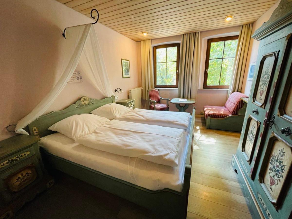 Bayerischer Hof Rothenburg ob der Tauber