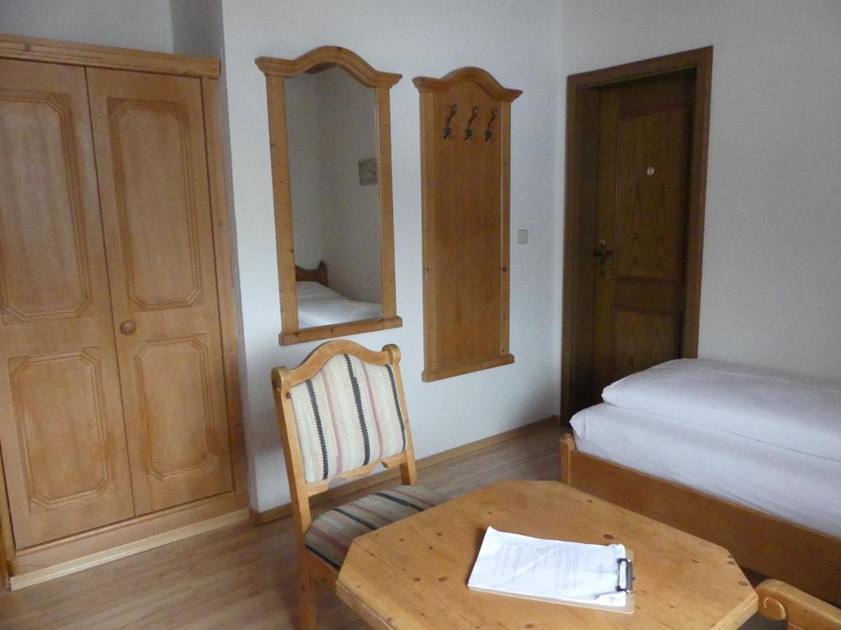 Bayerischer Hof Rothenburg ob der Tauber