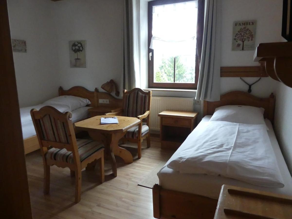 Bayerischer Hof 2* Rothenburg ob der Tauber