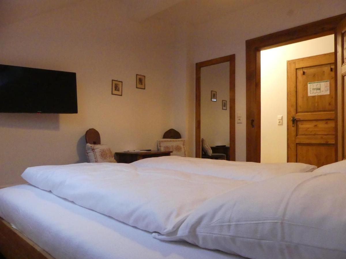Bayerischer Hof Hotel