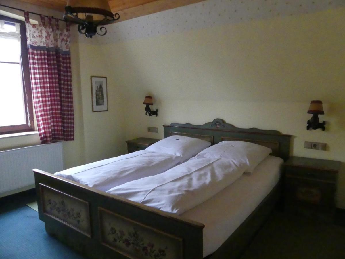 Bayerischer Hof Hotel Rothenburg ob der Tauber