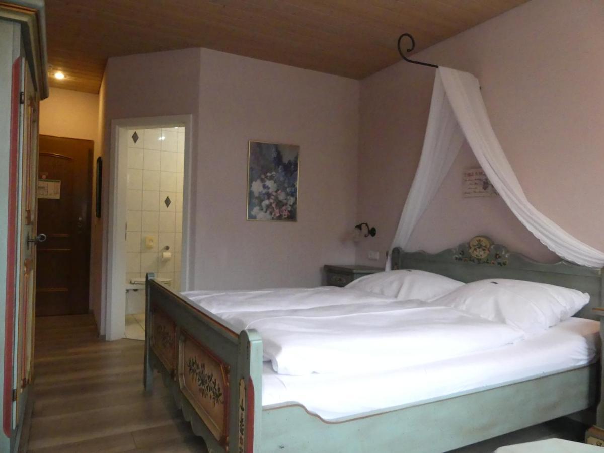 Bayerischer Hof 2*