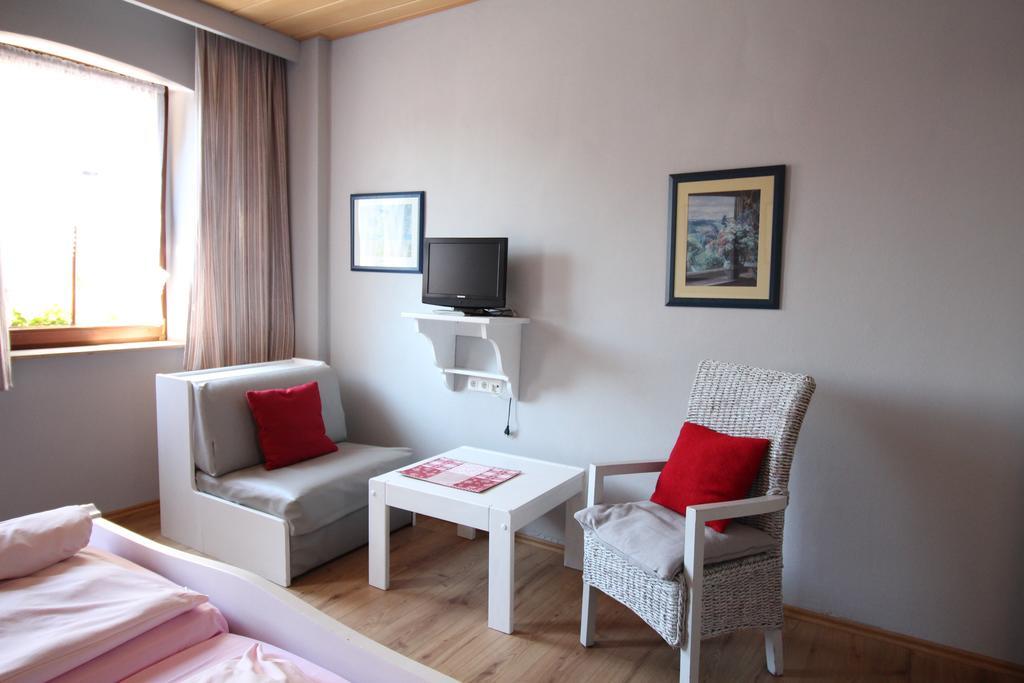 Hotel Bayerischer Hof Rothenburg ob der Tauber